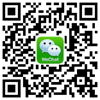 WeChat sweep